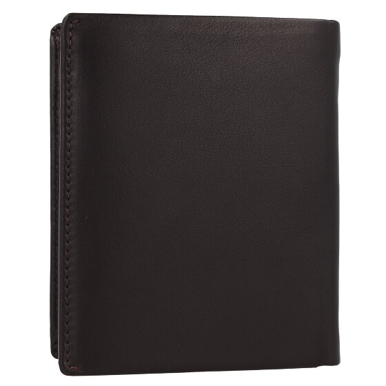 Samsonite Attack 2 Wallet RFID Leather 10,5 cm