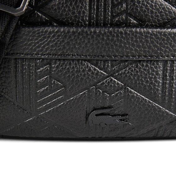 Lacoste Megagrain Torba na ramię 19.5 cm