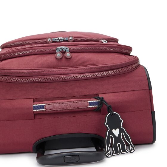 Kipling Basic 4 kółka Walizka M 68 cm z plisą rozprężną