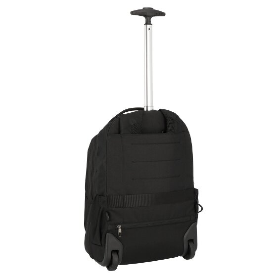 Samsonite Guardit 3.0 2 kółka Walizka biznesowy 48 cm Komora na laptopa
