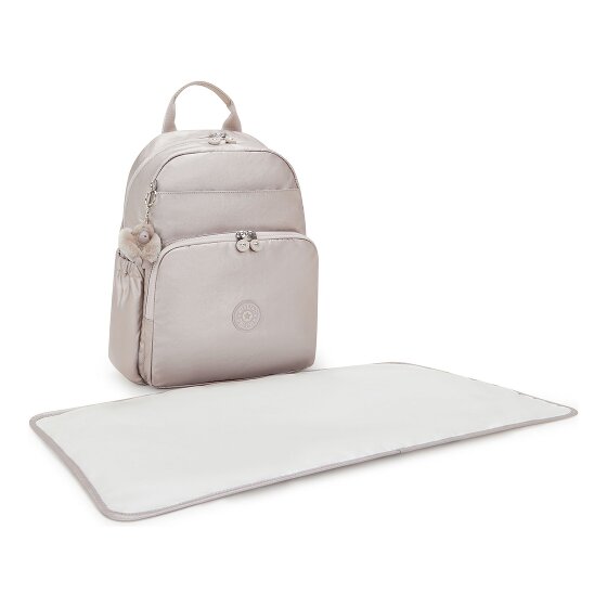 Kipling Basic Plus Plecak 40 cm Komora na laptopa