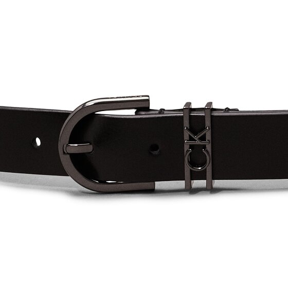 Calvin Klein Ck Loop Pas Skórzany