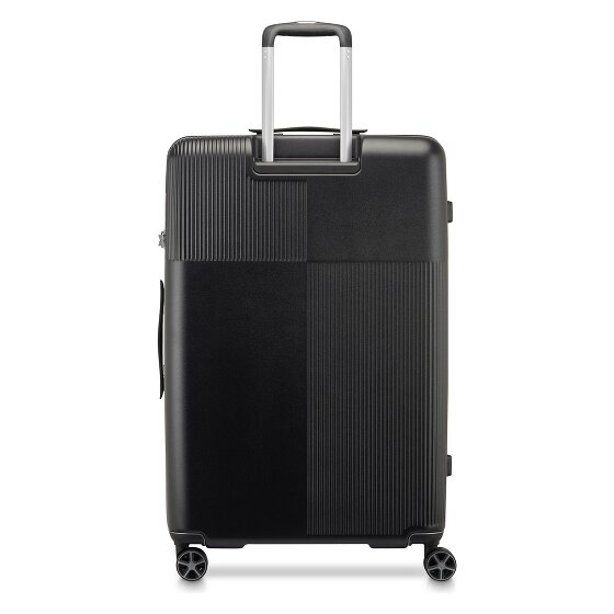Roncato Airglam 2.0 4 kółka Walizka 78 cm z funkcją poszerzenia