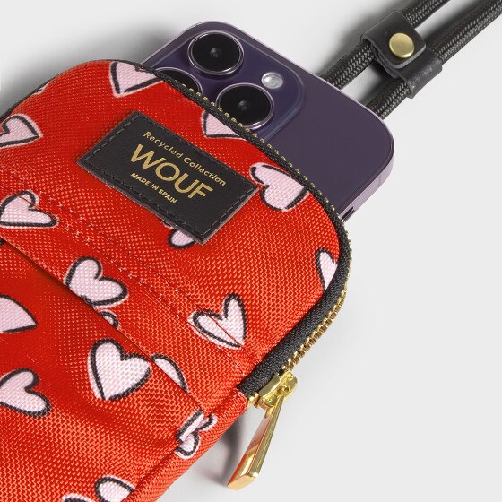 Wouf Etui na telefon komórkowy 10.5 cm