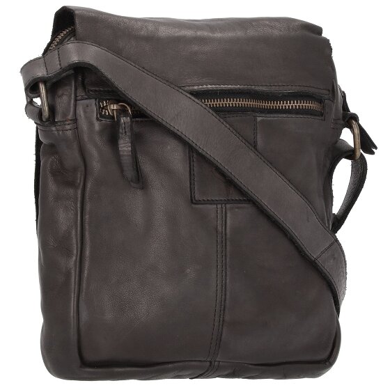 Harbour 2nd Anchor Love Marlies Torba na ramię skórzana 22 cm