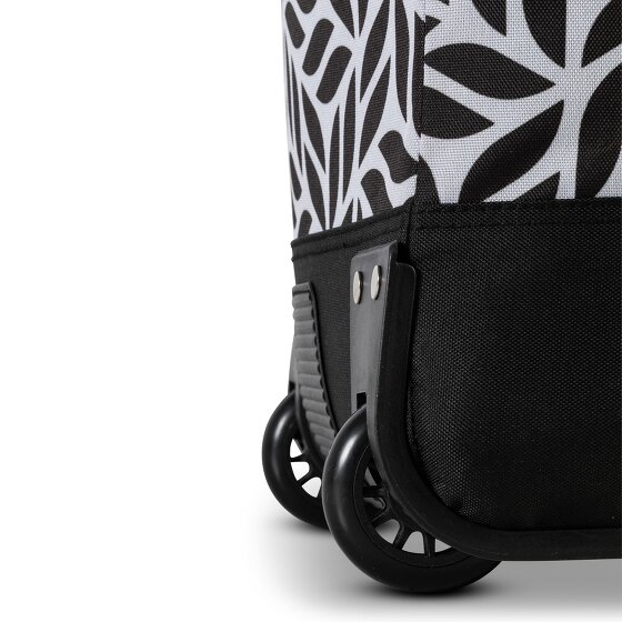 Punta Wheel Walizka na zakupy 50 cm
