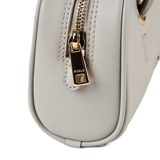 Furla Poppy Torba Skóra 20 cm