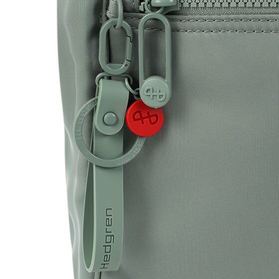 Hedgren Inner City Plecak miejski Ochrona RFID 30 cm