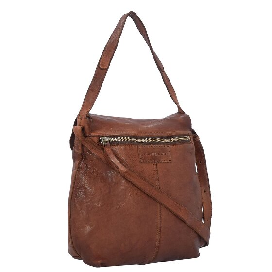 Harold's Submarine Torba na ramię skórzana 22 cm