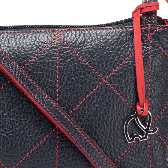 Mywalit Torba na ramię Skórzany 25 cm