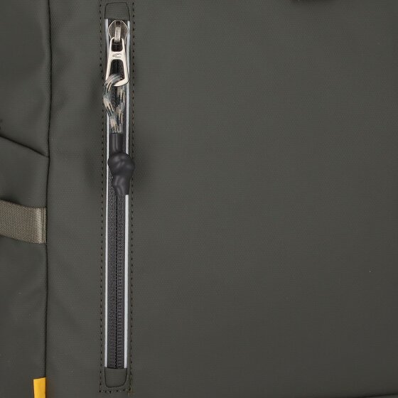 camel active Explore Plecak 48 cm Komora na laptopa