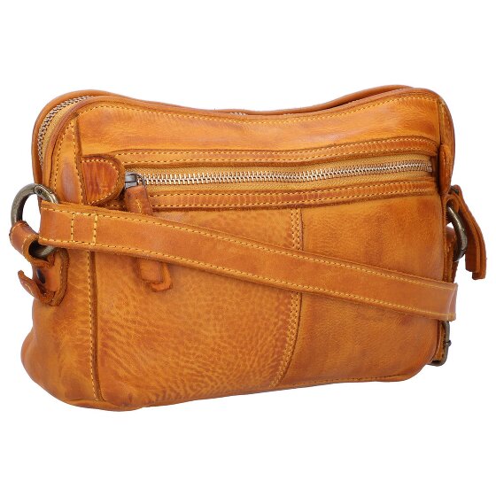 Harold's Skórzana torba na ramię Submarine 26 cm