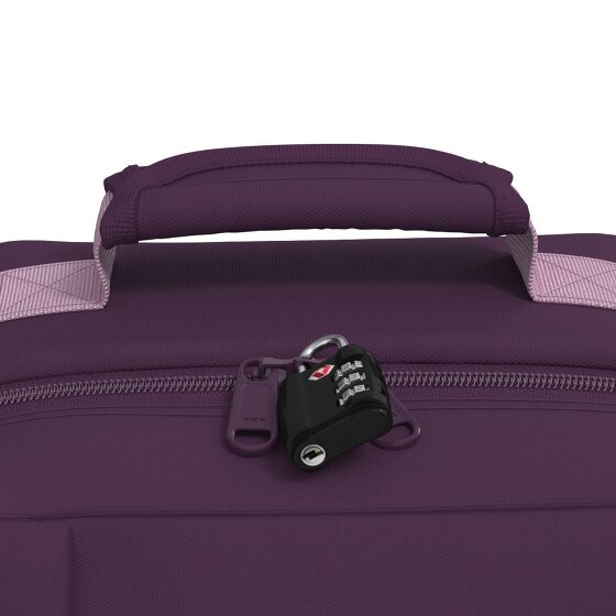 Cabin Zero Classic 124 Plecak 45 cm Komora na laptopa