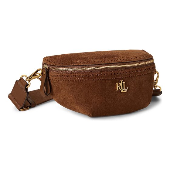 Lauren Ralph Lauren Marcy Torba na ramię Skóra 26 cm