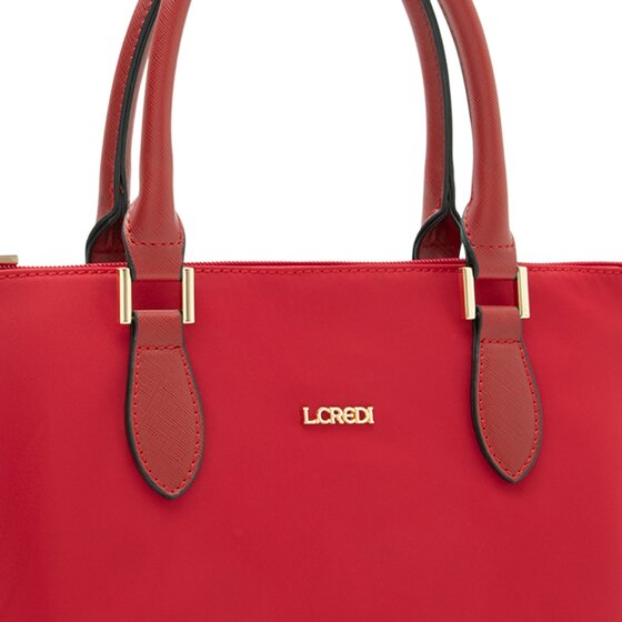 L.Credi Alena Shopper Bag 32 cm