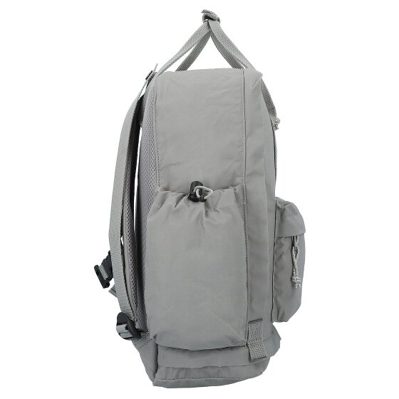 Fjällräven Kanken Outlong Plecak 40 cm Komora na laptopa