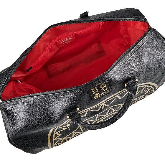 Sprayground That Gold Drap Torba podróżna Weekender 50 cm