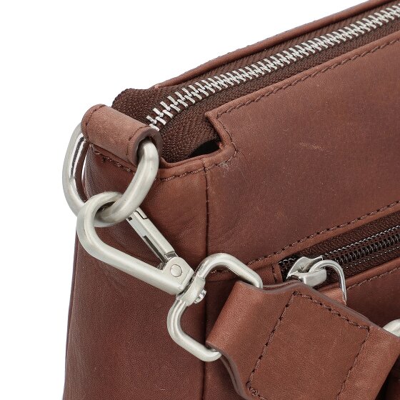 Jack Kinsky Aruba 3 Torba na ramię Skórzany 20 cm