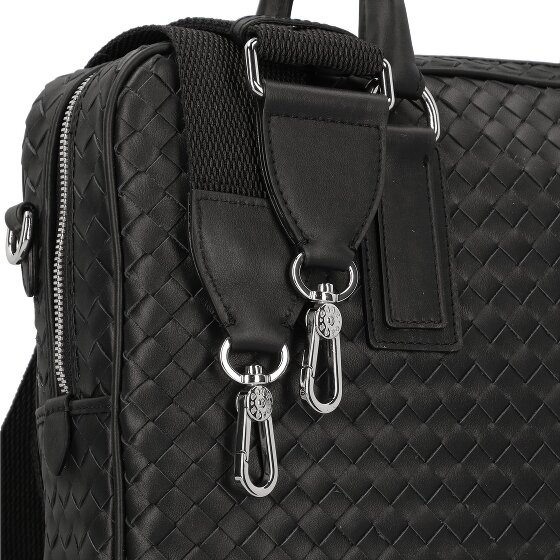 abro Lotus Torba Skórzany 39 cm