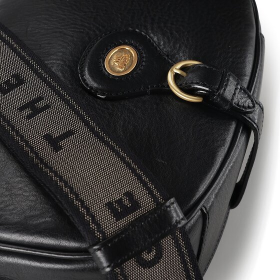 The Bridge Isadora Torba na ramię Skórzany 27 cm