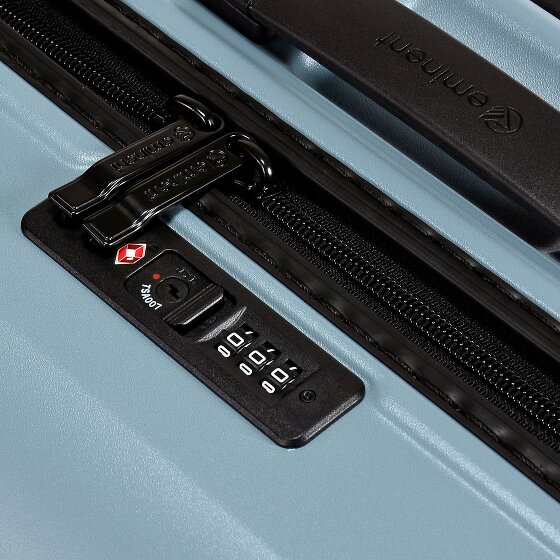 Eminent Dandelion 4 kółka Walizka kabinowy S 40 cm