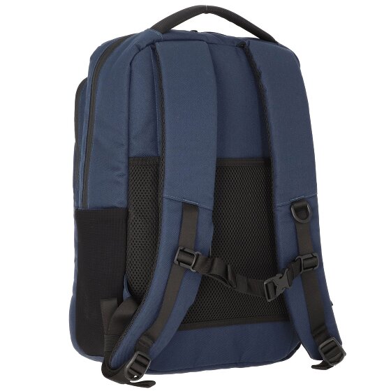Herschel Kaslo Plecak 43 cm Komora na laptopa