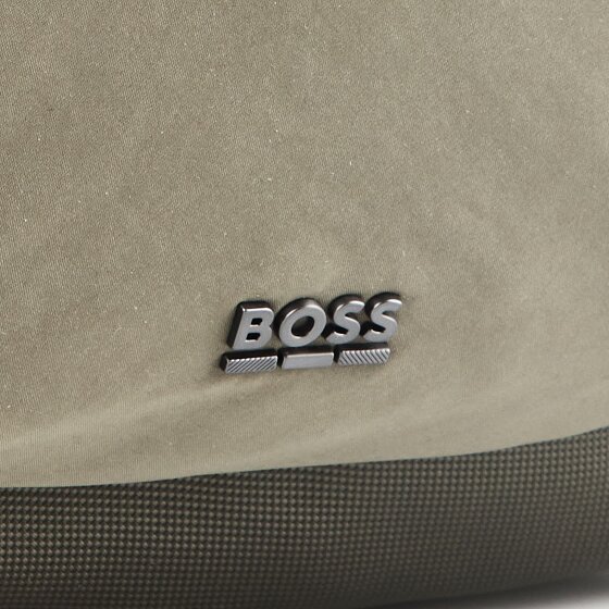 Boss Eryk Plecak 42 cm Komora na laptopa