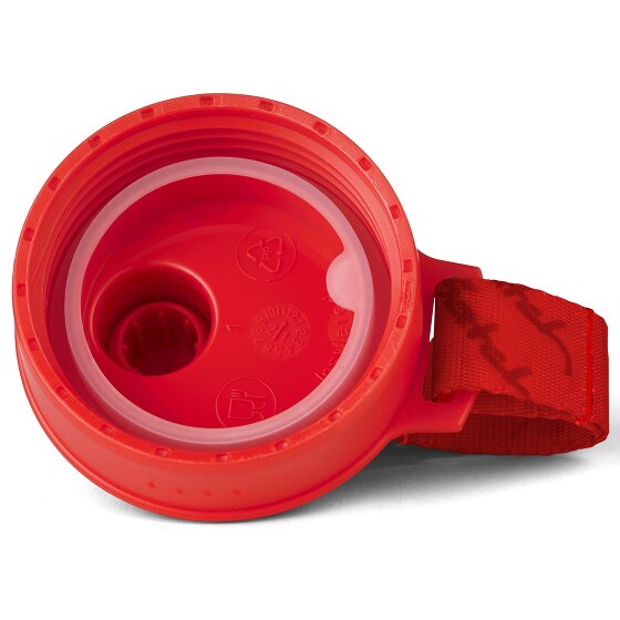Satch Butelka do picia ze stali nierdzewnej 500 ml