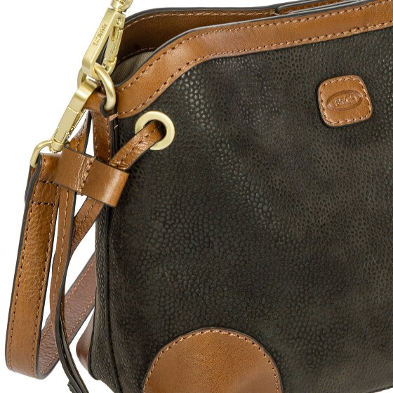 Bric's Volterra Life Torba na ramię Skóra 20 cm