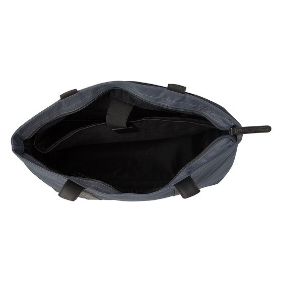 The Chesterfield Brand Otta Shopper Bag Skórzany 40 cm Komora na laptopa