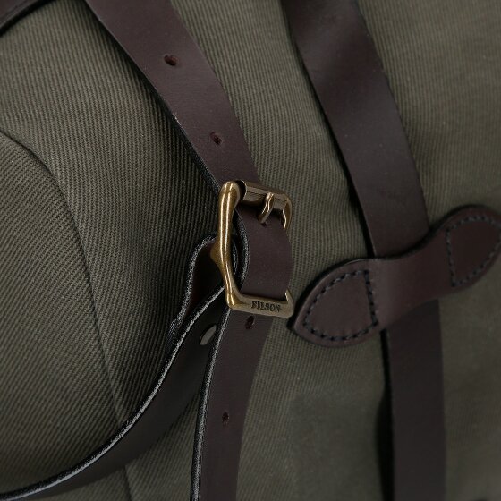 Filson Luggage Twill Torba podróżna Weekender 40 cm