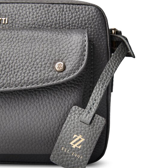 Lazarotti Bologna Leather Torba na ramię Skóra 21 cm