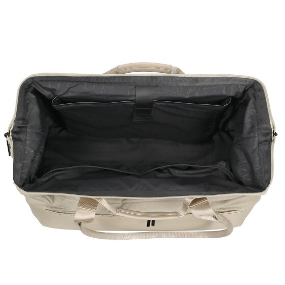 Travelite Barbara Stepp Torba na ramię 48 cm Komora na laptopa