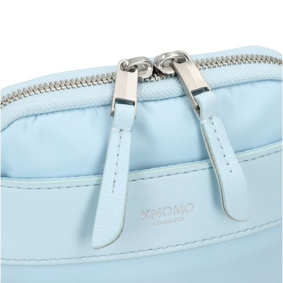 Knomo Torba na ramię Ochrona RFID 15 cm