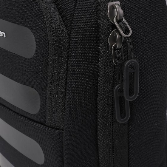 Hedgren Comby Sling Ochrona RFID 33 cm