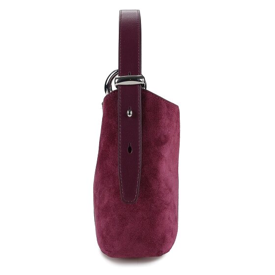Kate Spade New York Halo Torba na ramię Skórzany 19 cm