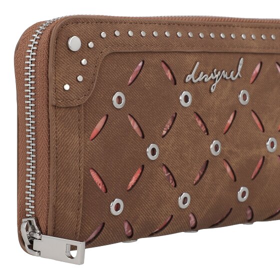 Desigual Yankee Fiona Portfel 20.5 cm