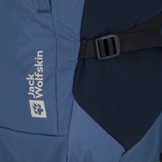 Jack Wolfskin Plecak Cyrox Shape 25 S-L 52 cm
