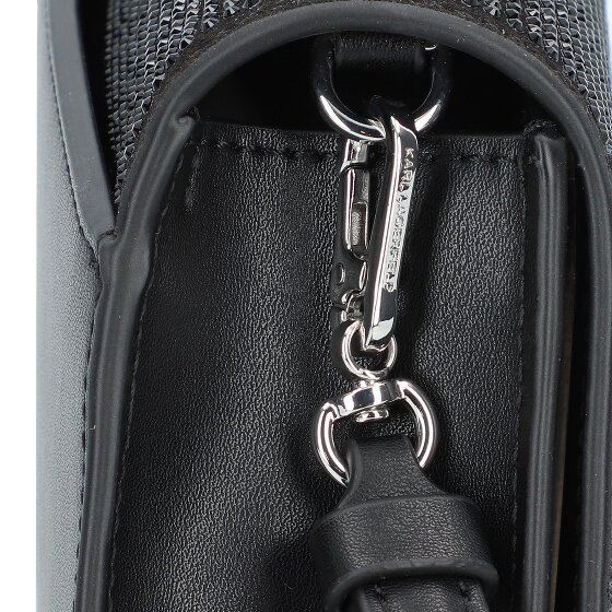 Karl Lagerfeld Evening Kopertówka 31 cm