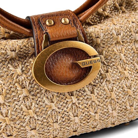 Guess Camden Torba na ramię 23 cm