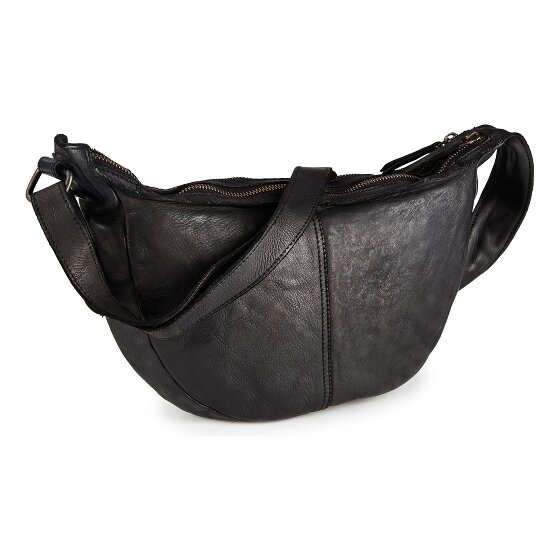 Harold's Submarine Torba na ramię M Skórzany 33 cm