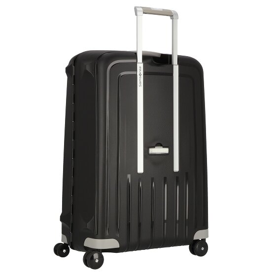 Samsonite S'Cure Spinner 4-Wheel Trolley 75 cm
