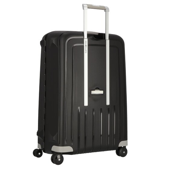 Samsonite S'Cure Spinner 4-Wheel Trolley 75 cm