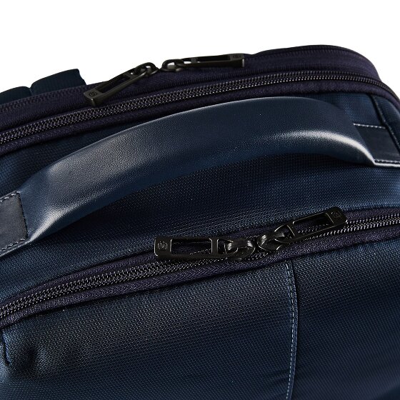 Piquadro Brief Torba na ramię 21 cm