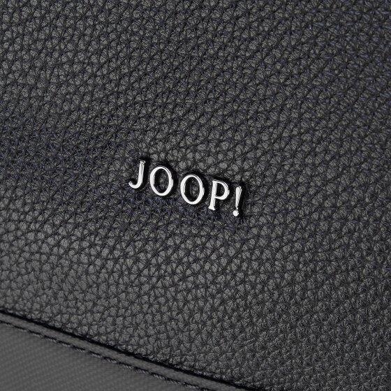 Joop! Otis Plecak 42 cm Komora na laptopa