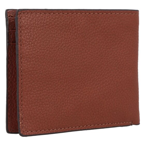 Fossil Anderson Portfel Skórzany 12 cm