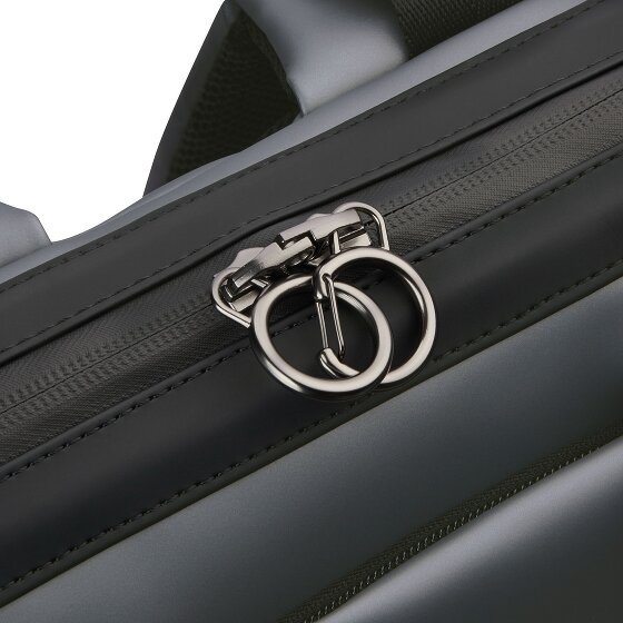 Delsey Paris Turenne Soft Plecak 39 cm Komora na laptopa