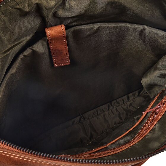 Greenburry Newport Teczka Skóra 39 cm Komora na laptopa