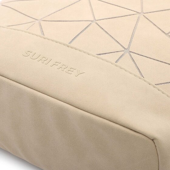 Suri Frey SFY SURI Sports Jessy-Lu Plecak 34 cm Komora na laptopa