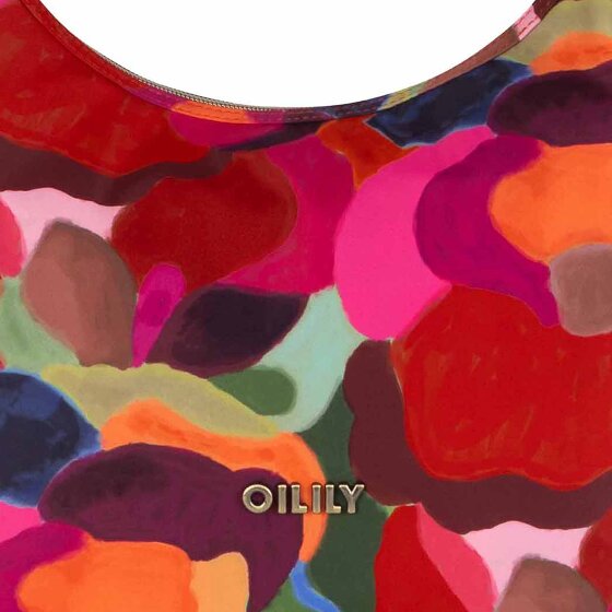 Oilily Veerle Hamel Torba na ramię 33 cm